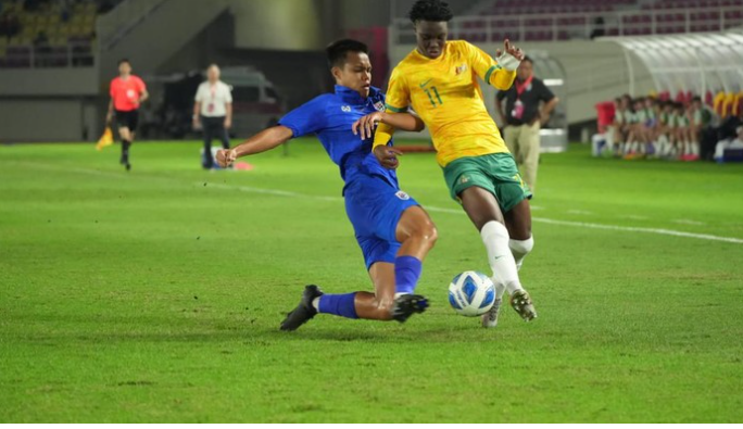 Ini Penyebab Timnas Thailand U-16 Kalah di Final Piala AFF 2024